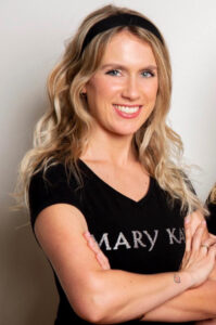 Bianca mary kay kosmetics